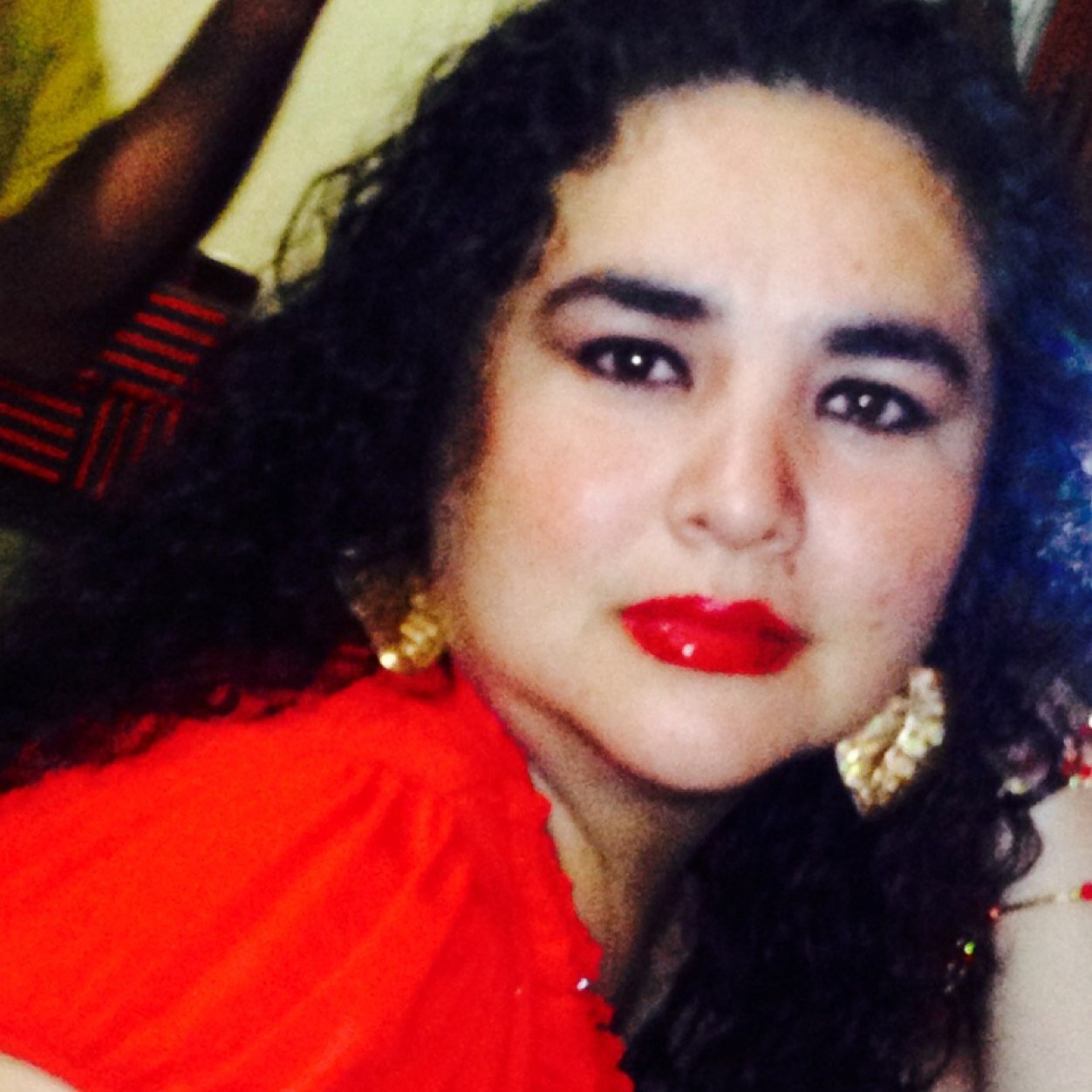 sweetcrist's profile picture. Ser feliz simplemente...