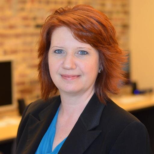 Executive Director, Richmond CenterStage--Arts Advocate, Arts Educator, Arts Administrator, Artist...for Life