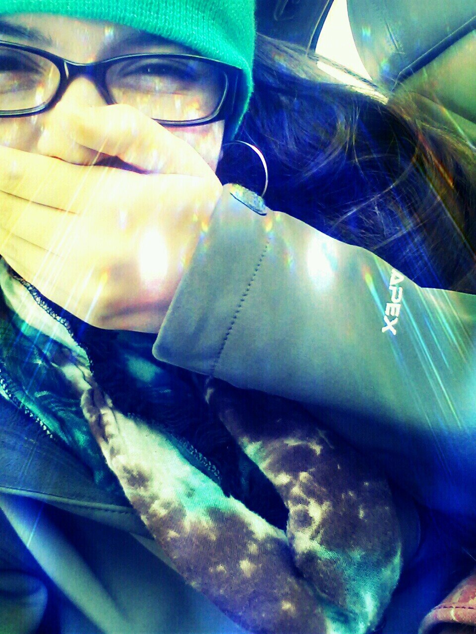 aly_rose3712's profile picture. i will not change a single thing about me to please you.✌