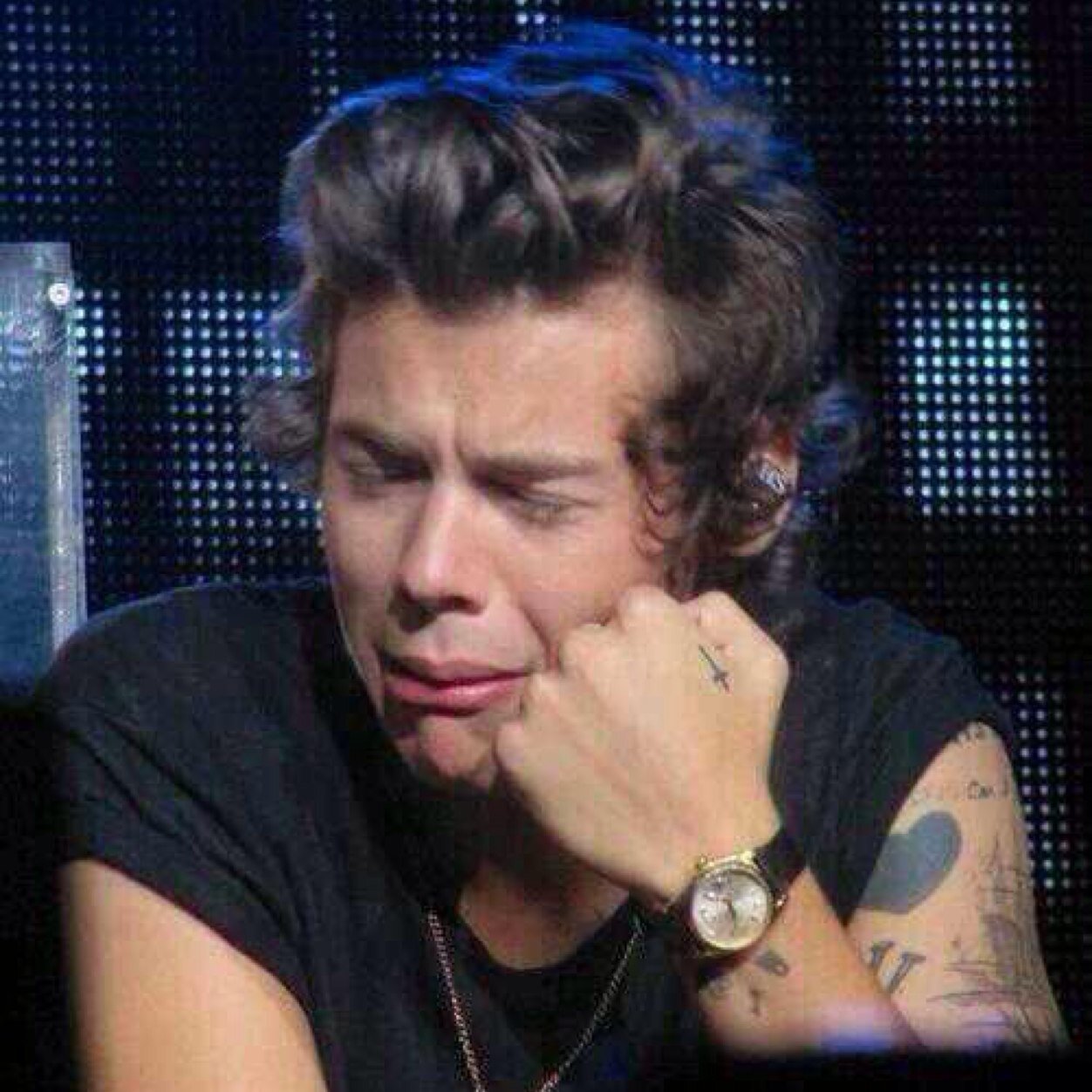 We're Narry girls.