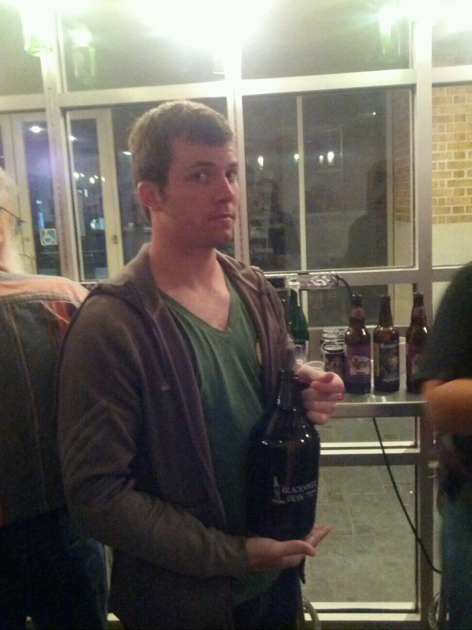 Like Lone Pint beers? Follow me for the scoop..
