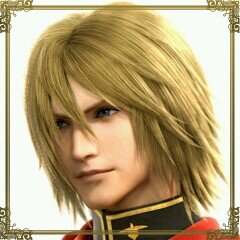 The Third Member of #ClassZero at Peristylium Suzaku, Magic Academy. I like to talk, It annoys Sice. Archery is my forté. I give great advice. [ #FFRP #Type0]