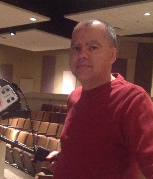 kashbroo's profile picture. Disciple of Jesus, telecom tech, quantum-geek to some, photographer, artist (oil on canvas), and barista.