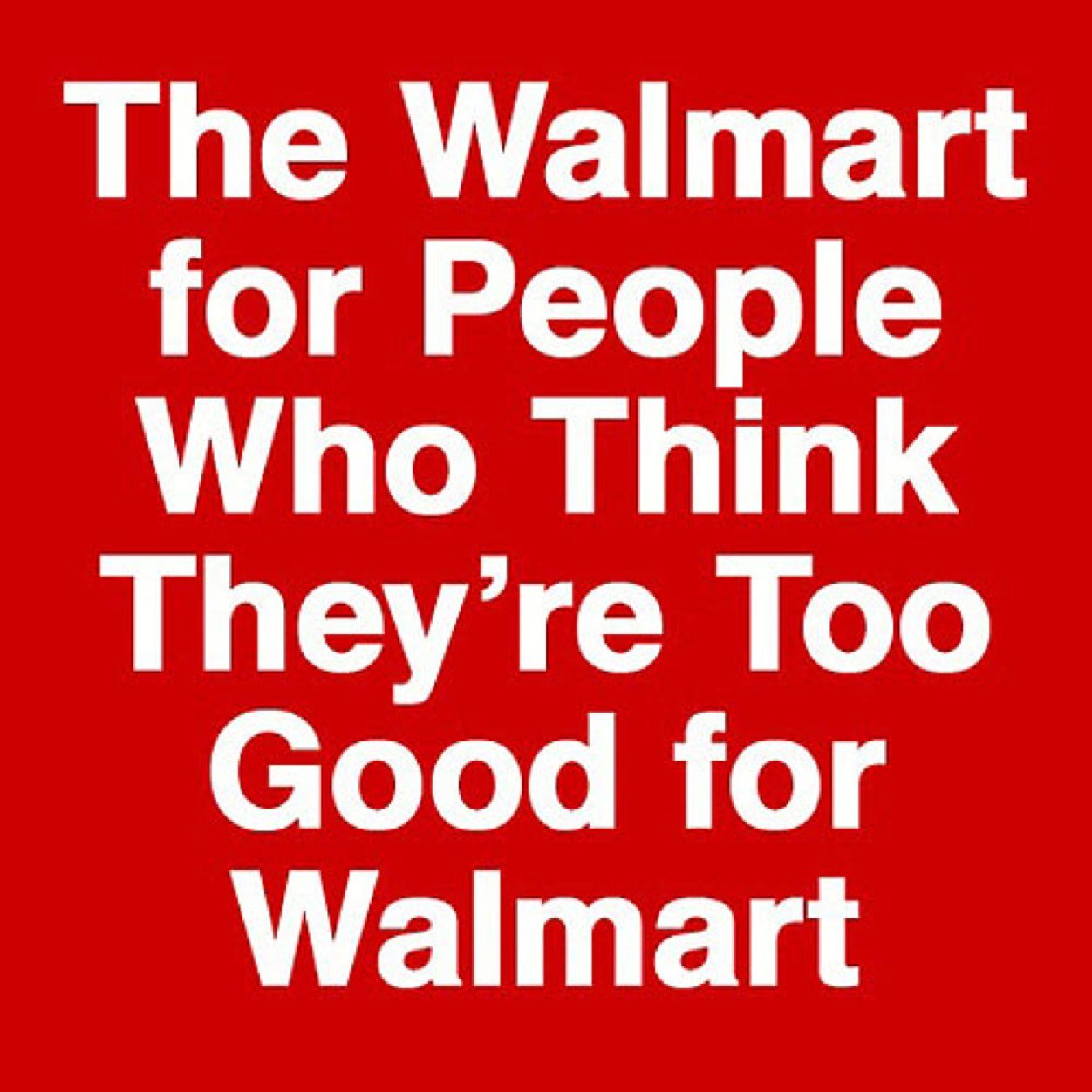 Hi, I work at a Target. This is a collection of the shit I hear and see during work.