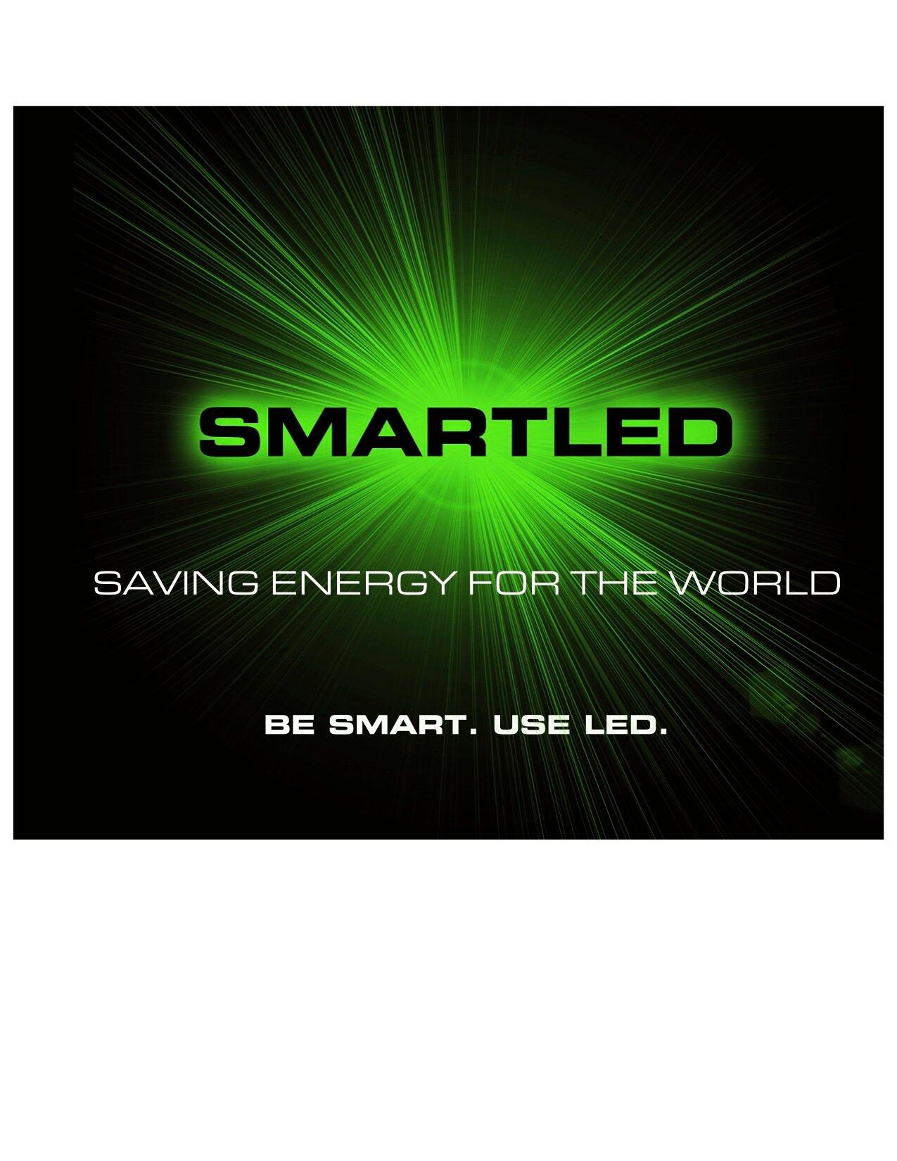 SMART__LED's profile picture. SAVING ENERGY FOR THE WORLD