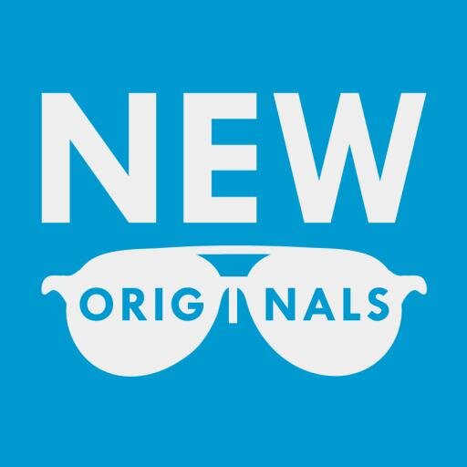 New Originals Comedy