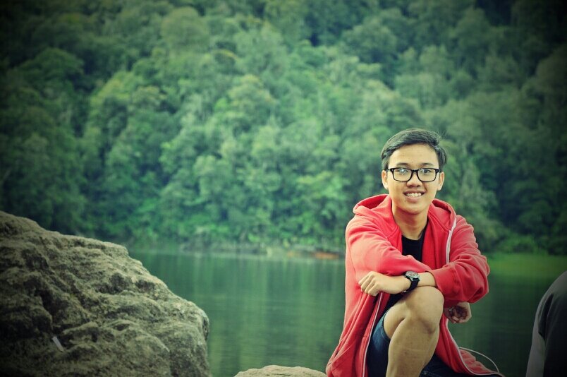 faza_fauz's profile picture. ||muslim||fingerstyle acoustic guitar||lead guitarist in @harvest_id ||GGMU
Cowo keren itu Cowo yg kaga ngeroko wkwk :p (⊙_◎)