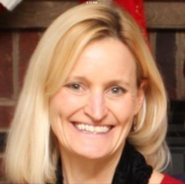 Education technology & inclusion advocate, avid reader, runner, hiker, cyclist, and lifelong learner