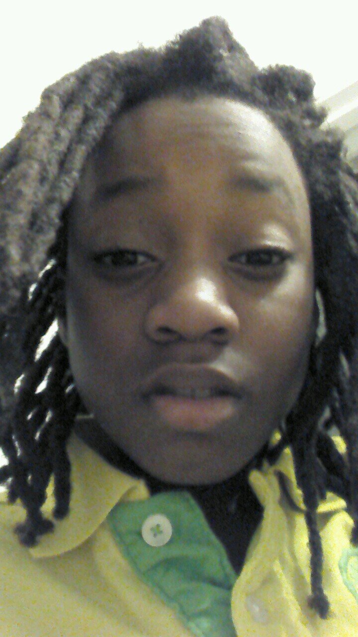 #In Thots We Lust       #DreadHead!!!!
