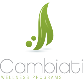 At Cambiati, we educate, support and inspire you to make small changes that add up to a healthier and happier life.