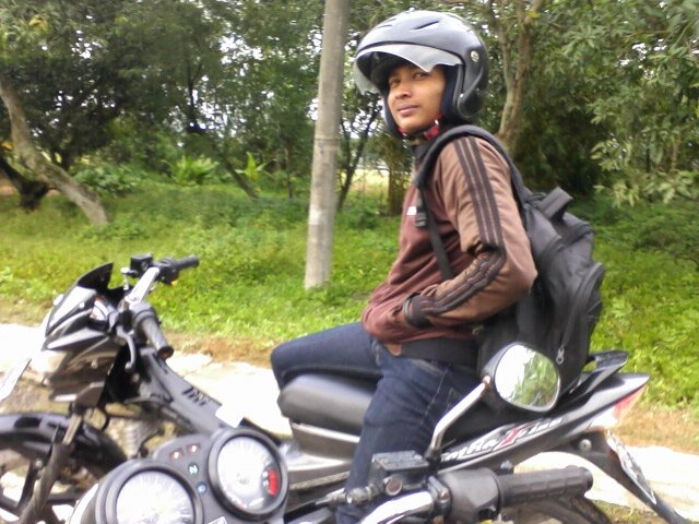 Sigitandroidt's profile picture. 