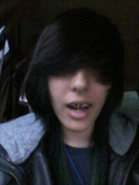 music is my everything it's saved my life so many time's