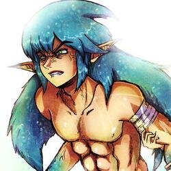 I was trying to protect what was mine.. The Master Emerald's power would've been too much for them... {Semi-Canon | SonicTwitter RP}