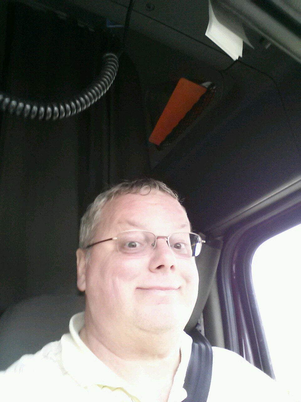 mikehagennc's profile picture. 