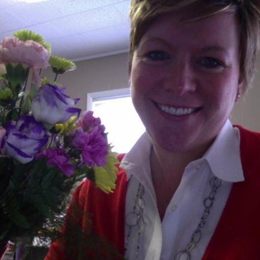 DeanaNuxoll's profile picture. 