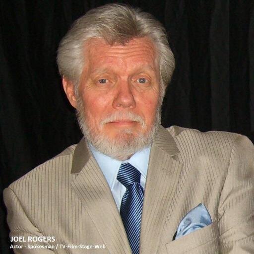 Actor - Spokesman / Director-Producer / TV-Film-Stage-Web / Comedy-Drama-Horror-Mainstream / L.A.-Chicago-Atlanta