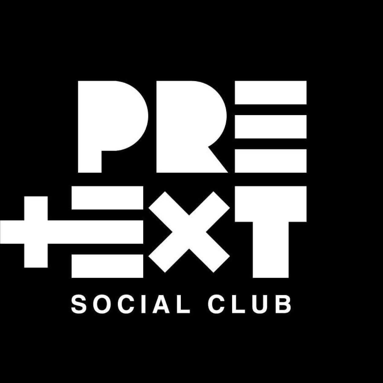 Pretext Social Club is an NYC-based experiential zine dedicated to covering awesome shit in music, photography, fashion & art.