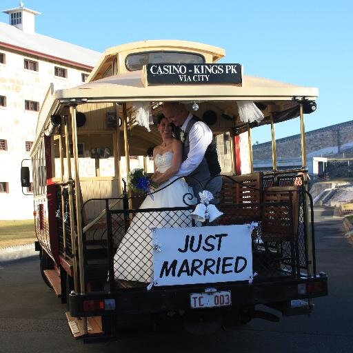 perthtramco's profile picture. 