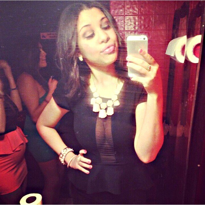 Proud mommy to armani,21,Nola, the sky is the limit.