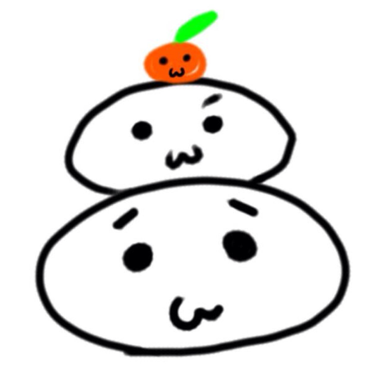 もっとゆるくなりたい。 Apple系→ http://t.co/SUUNf0xIVE 思考系→