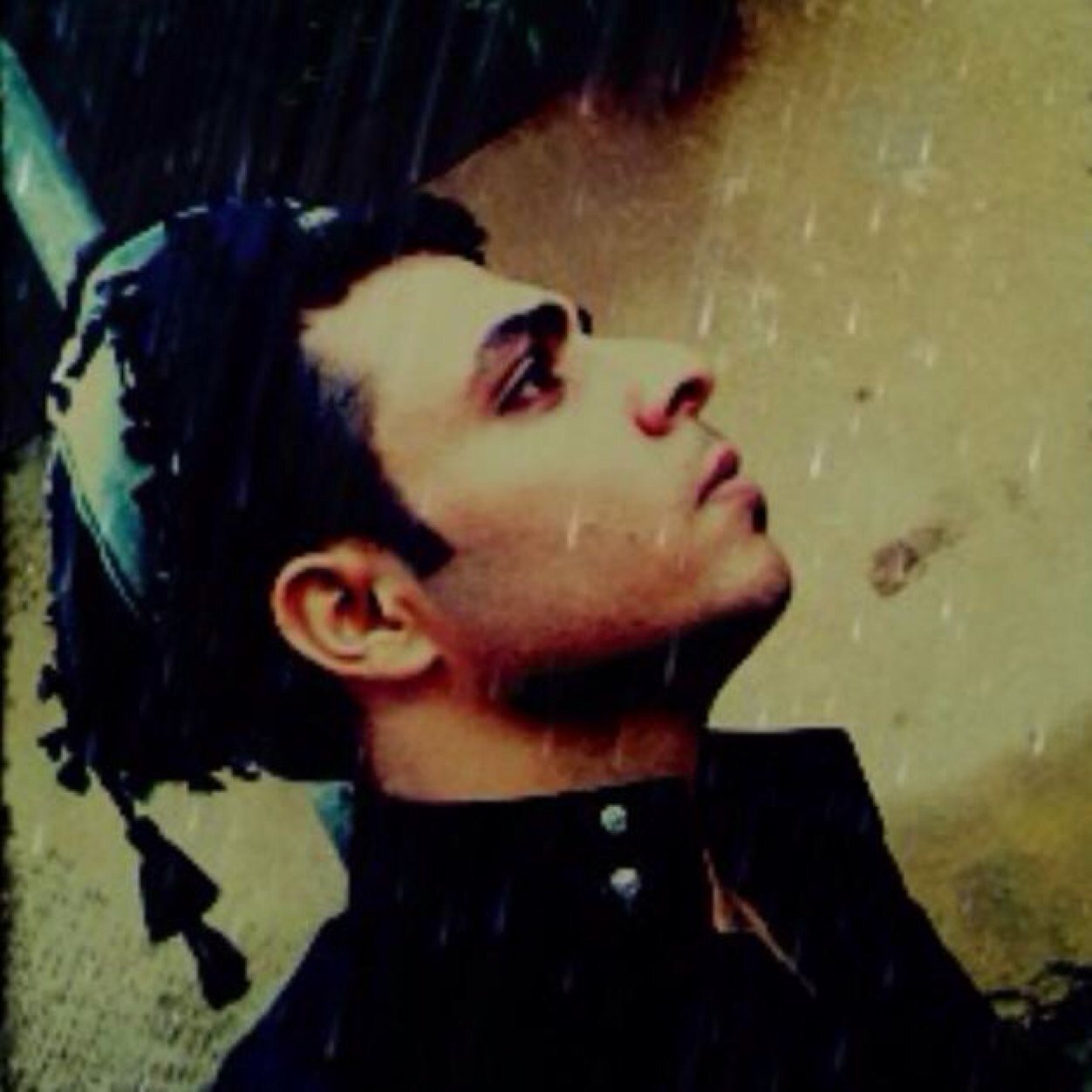 ali_bsre99's profile picture. 