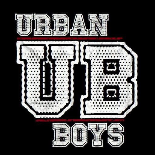 The Official Twitter account of Urban Boys | Mendez Medical Group Endorsers | Artista Salon Endorsers | RGT Modeling Management Agency