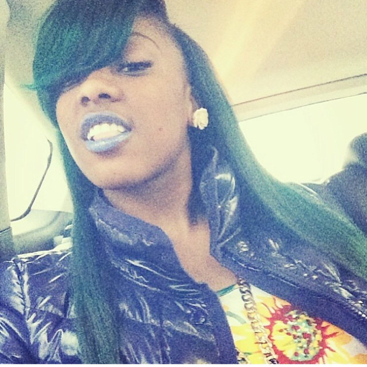 The Real Hanna No Fu Shid LongLiveLACapone Free InkyD & M'thang