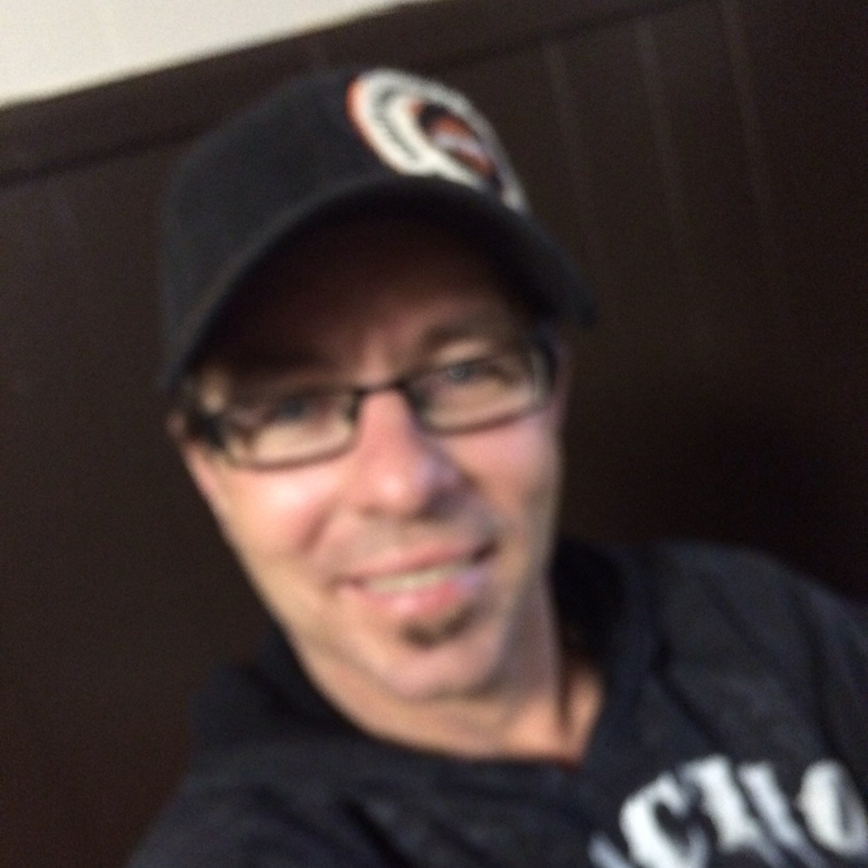 DaveDmorrow11's profile picture. Live on the edge