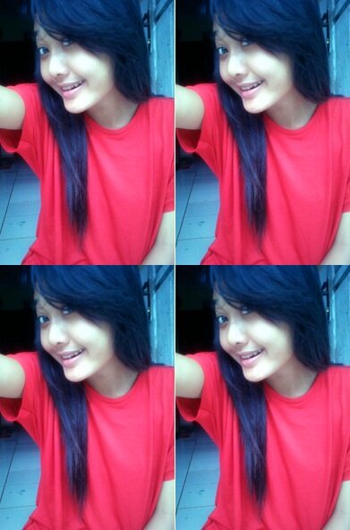 LULUS UN 2014 FOKUS!! || RESPECT! ||IndahPermataSari♥
