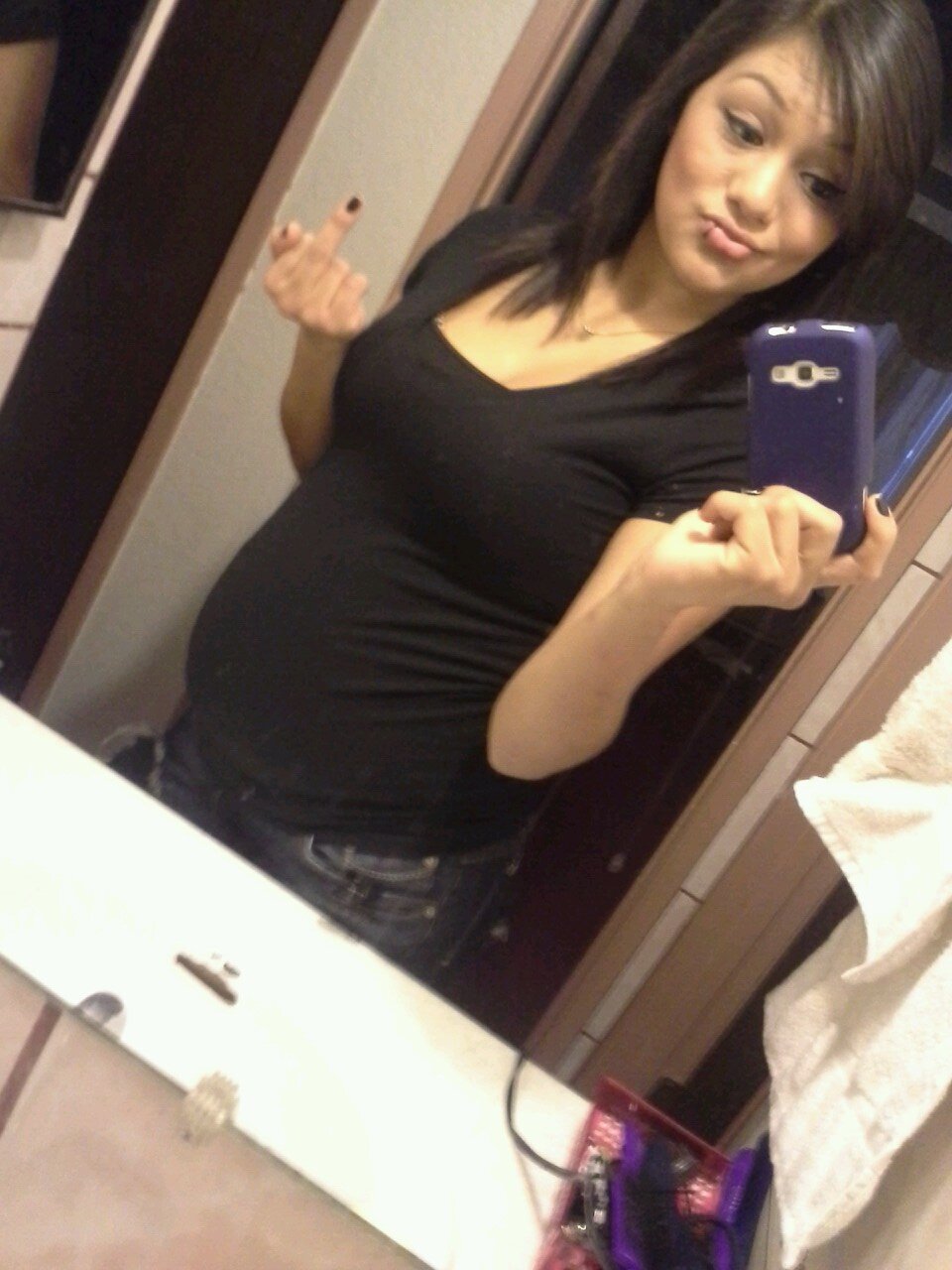Mommy to be ♥♡  Waiting on my liddo girl ♥♥