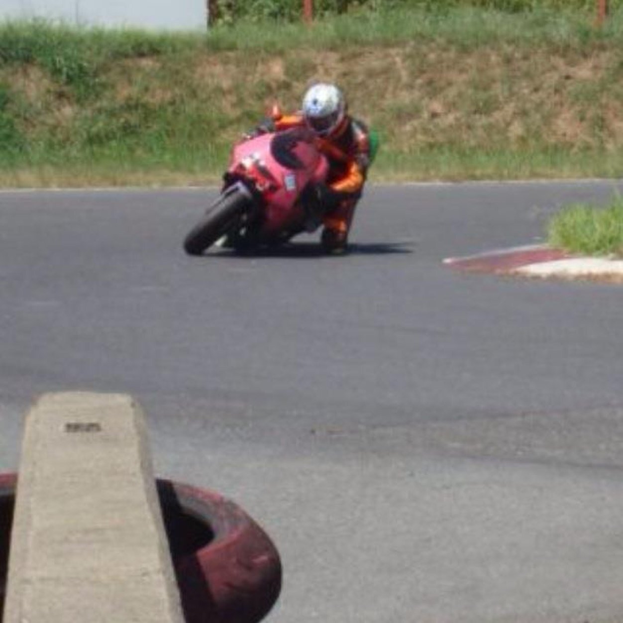 NSR250MC21過激派