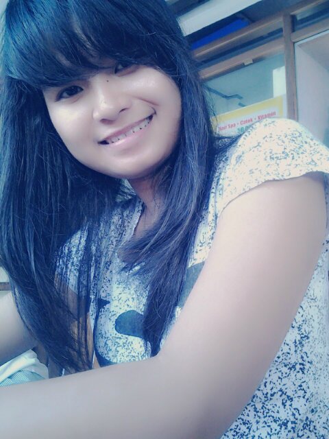 Mahasiswa :)