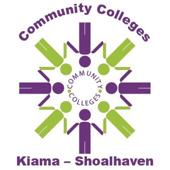 Community College in Kiama and Shoalhaven, South Coast NSW. So many courses, so many options. Adult education is our specialty!