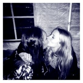 - Live your life like it could end every day, because life is one big party - 08'06'2013 taken by @donnymanuela ♥