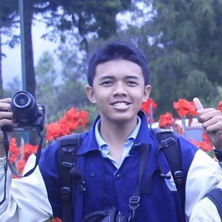 abangeby's profile picture. Part of @Satgas4SMA