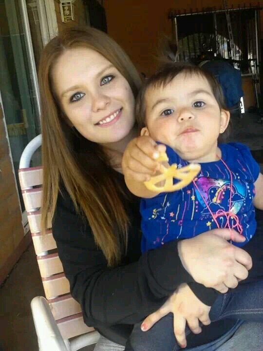 Jessice Yesenia Mendoza
19
Cuffed by Isaiah3
Mother of Beautiful Baby Bella