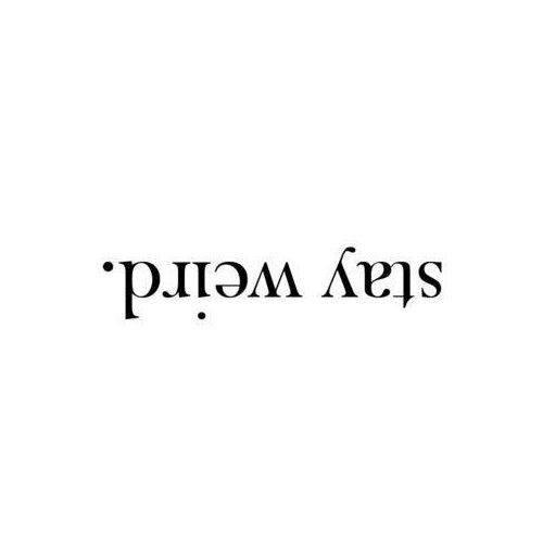 I've broken no laws. I am not scared. I won't hide.

NoFuxGiven