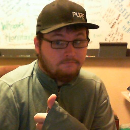 The Offical Zeke Sappenfield Twitter 

Movies, Tv Shows, Tumblr, Random thoughts and stupid stuff.... just chill