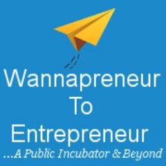 A community of startup and entrepreneurs with a mission to create a community based incubator.