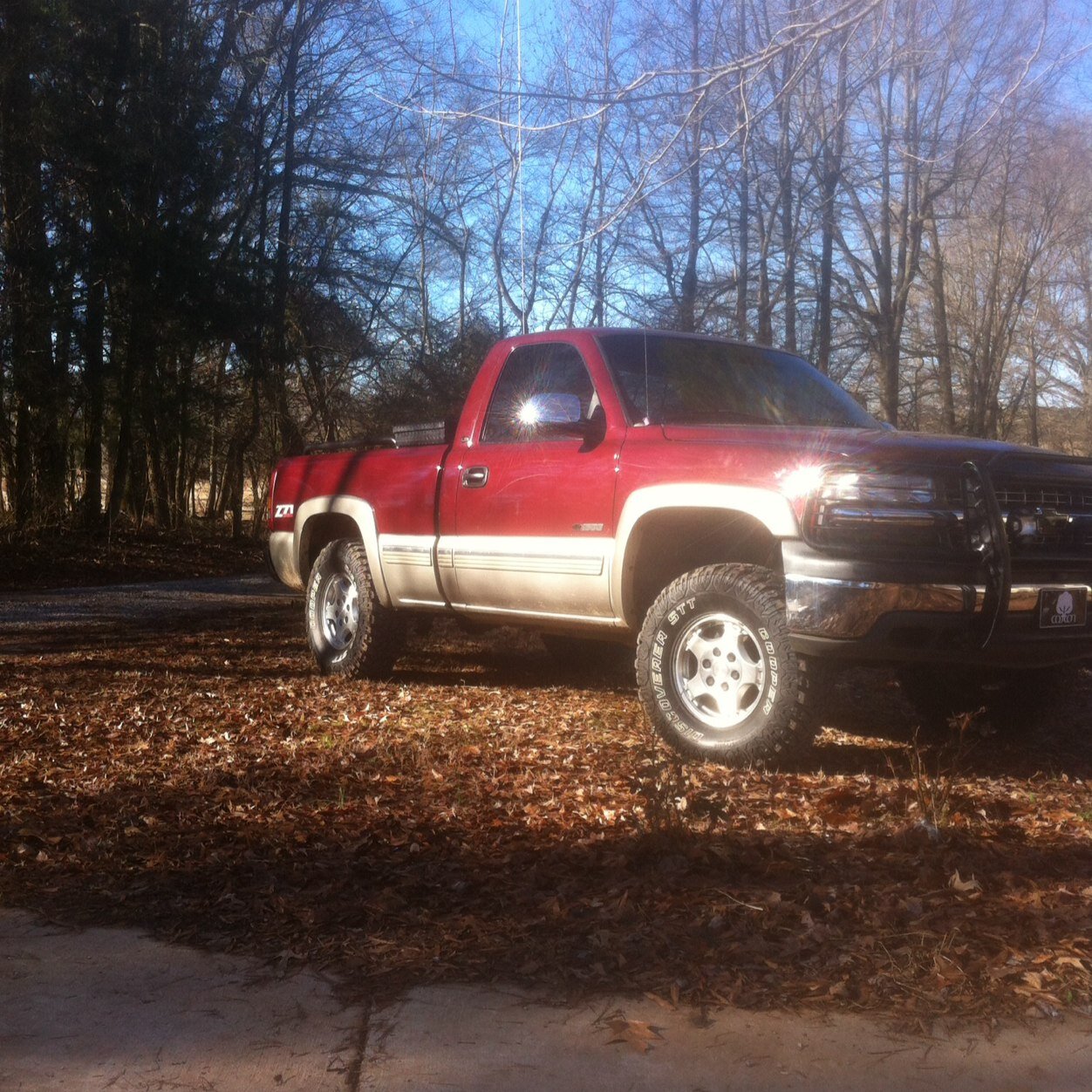 WilbanksJc's profile picture. Ingomar 2014