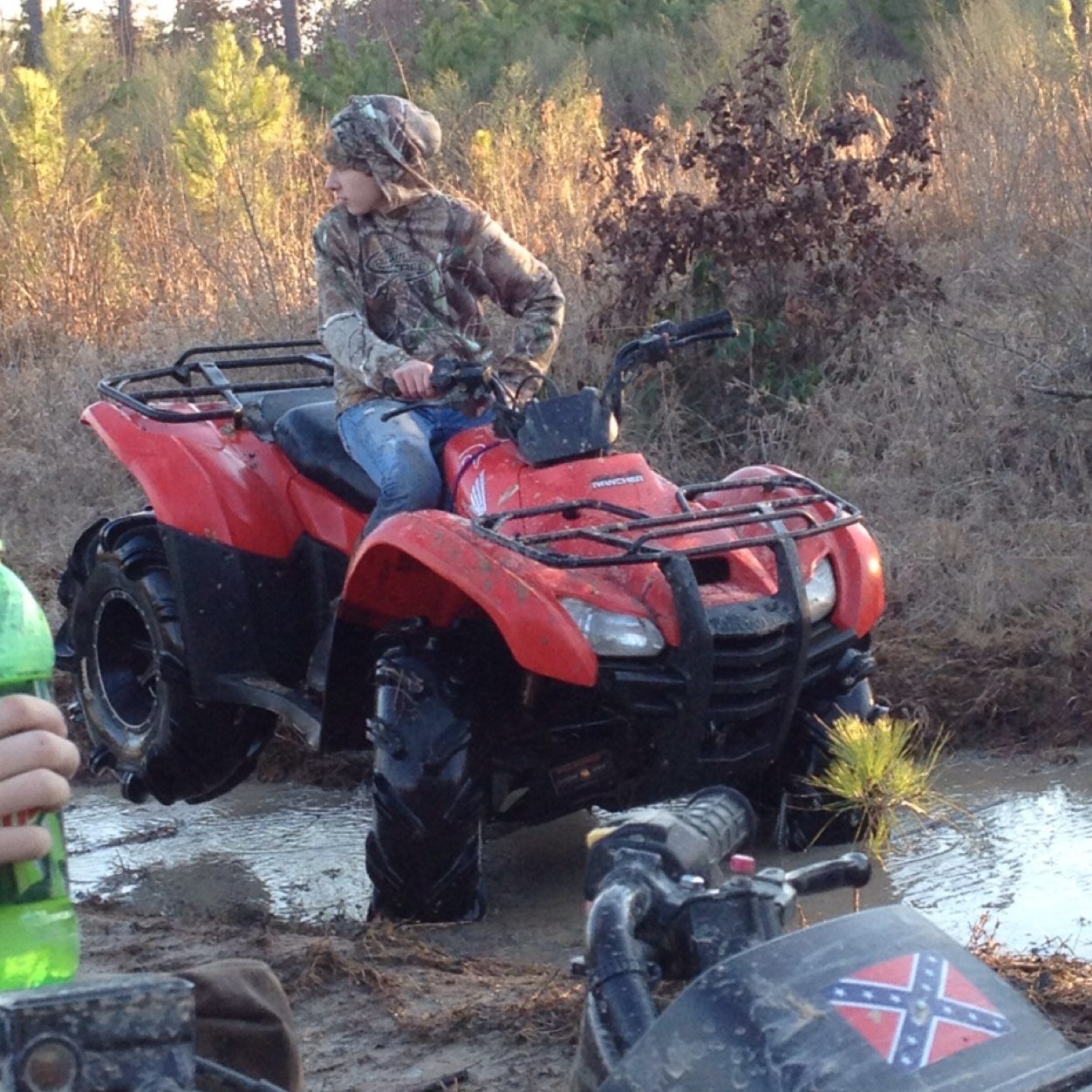 woodruff_miles's profile picture. I enjoy being me.