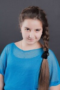 karinka_kotova9's profile picture. 