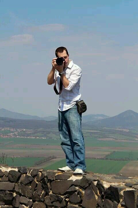 IT specialist | photographer | soukromý profil