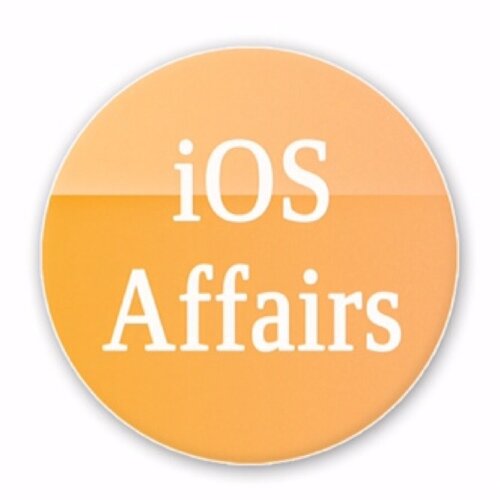 I'm an app hoarder enjoying the growing acceptance of my chosen home ... the post-PC world.