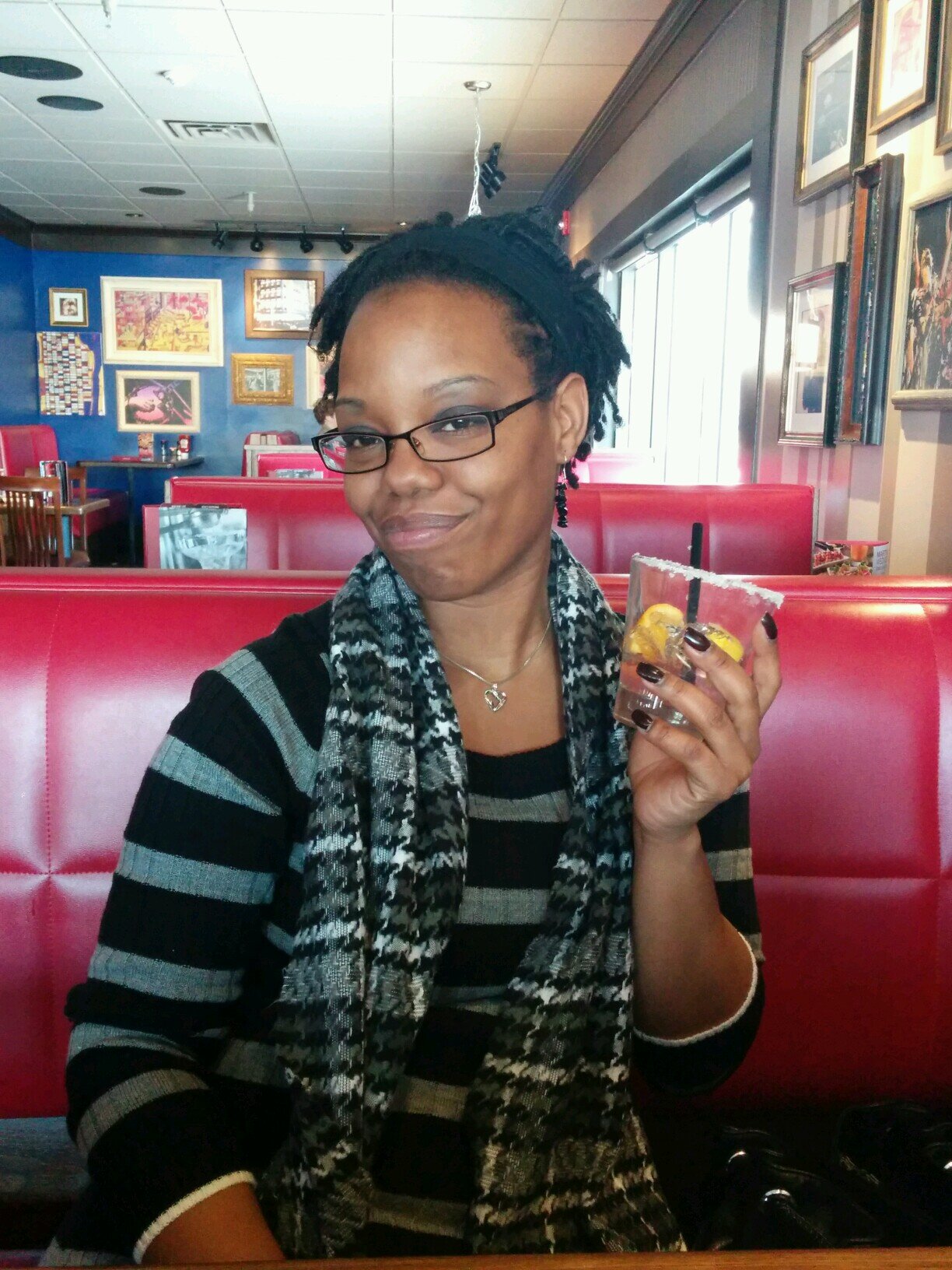 just a ball of love..... til u piss me off!!!!!
