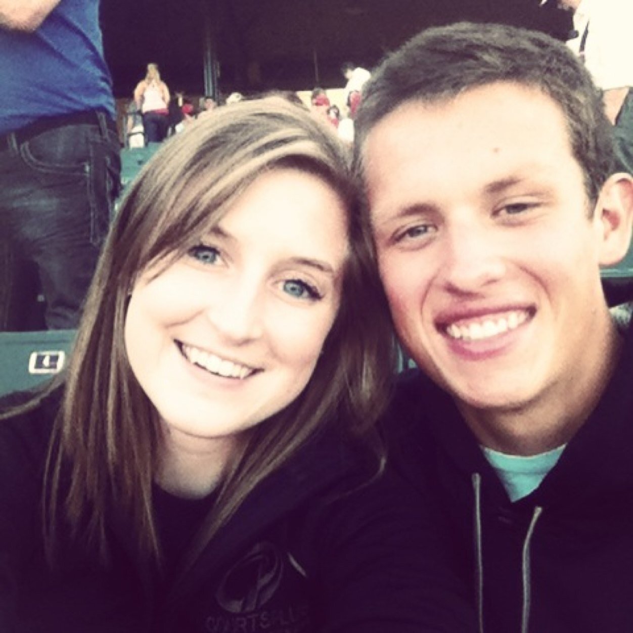 carleyapotter's profile picture. love believes all things and hopes all things.