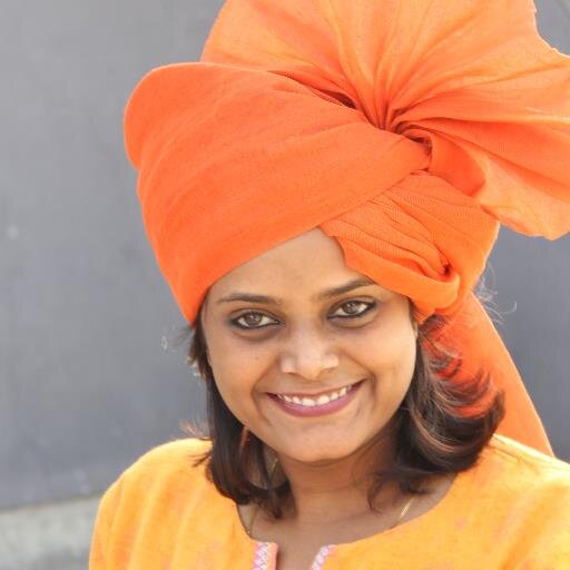 I bleed orange!!
