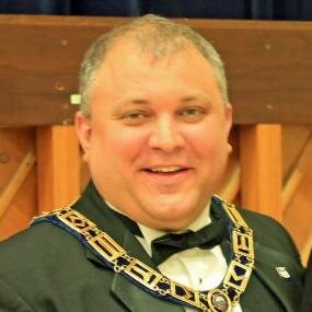 Kansas Deputy Sheriff, Master Mason, & Geocacher