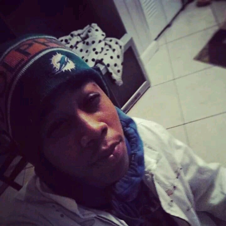 Getting To Da Cash Is All I Know