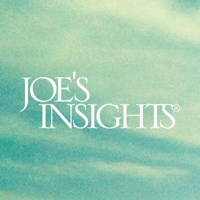 JoesInsight's profile picture. This Profile is to inspire & to get inspired. Success isn't just about what you accomplish in your life , it's about what you inspire others to do.